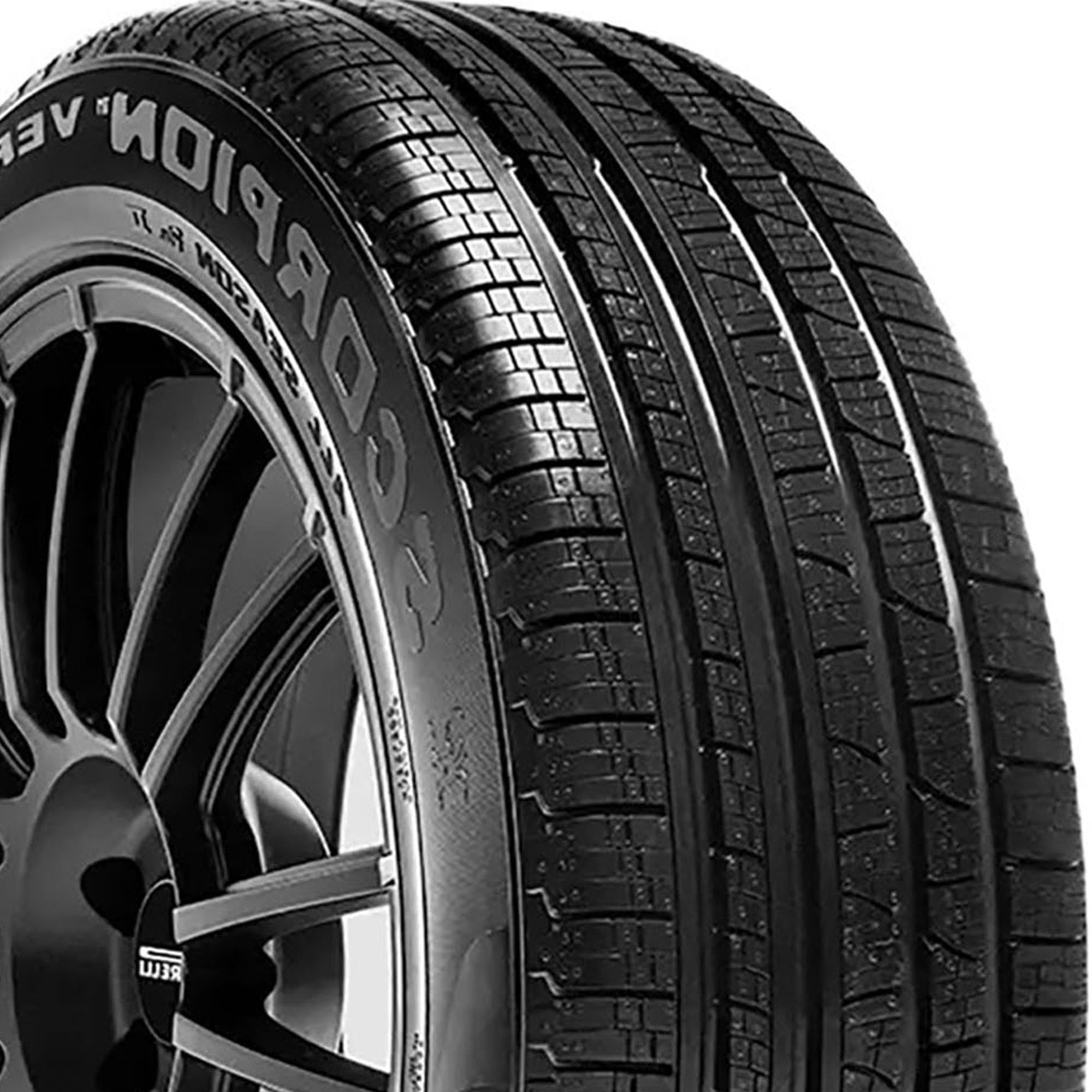 Amazon.com: Pirelli Scorpion Verde All Season Plus II 225